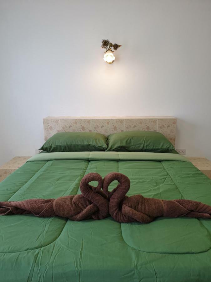 Rung Inn Homestay Ранонг Экстерьер фото